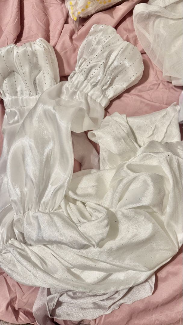 勝利の女神　NIKKE リバーレリオ　コスプレ衣装　女性Sサイズ