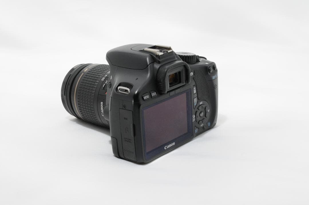 USM搭載❣️ Canon EOS Kiss X4 標準ズームレンズセット