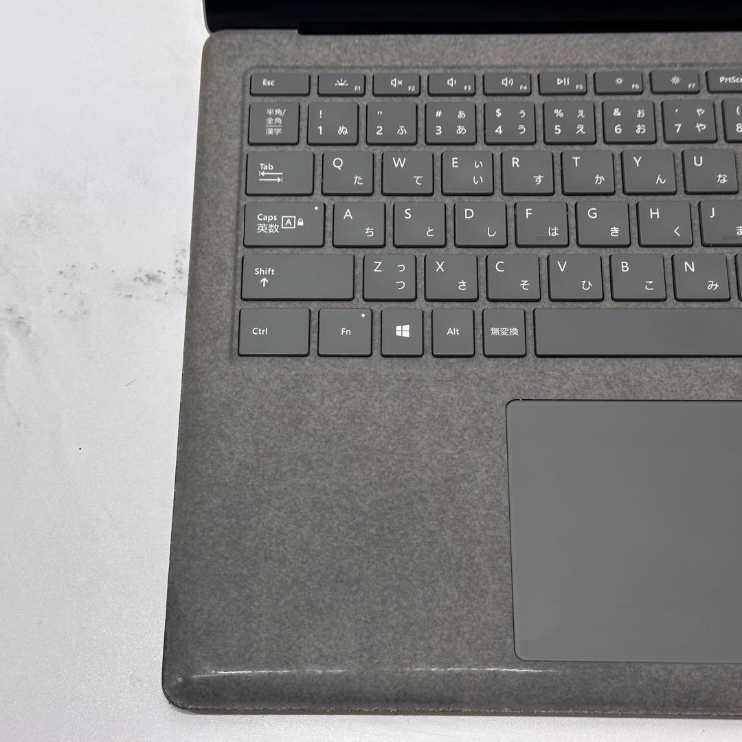 【BT◎】Surface Laptop 4 Corei5/8GB/256GB