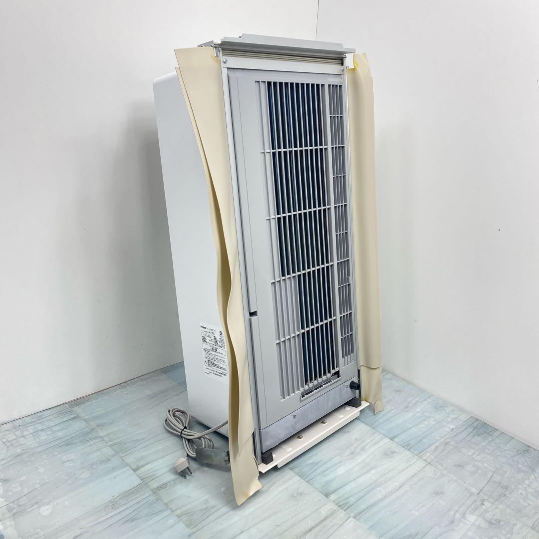 値下げハイアール ルームエアコン JA-18S 窓用エアコン