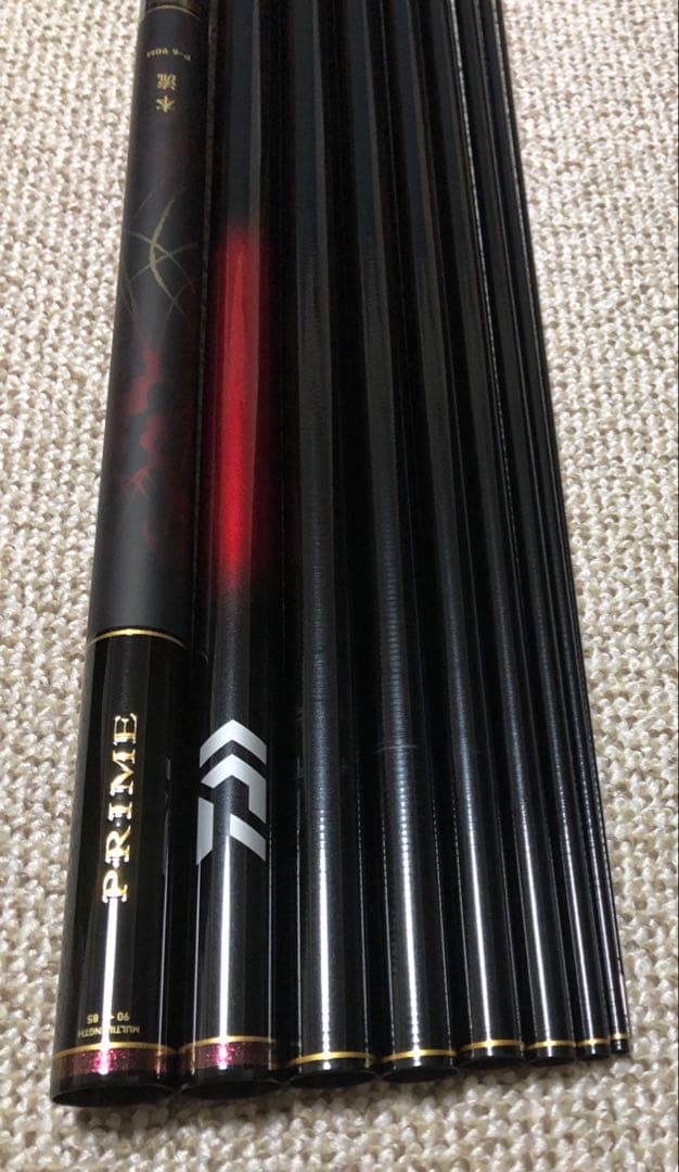 ダイワ プライム本流 P6 90M