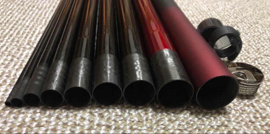 ダイワ プライム本流 P6 90M