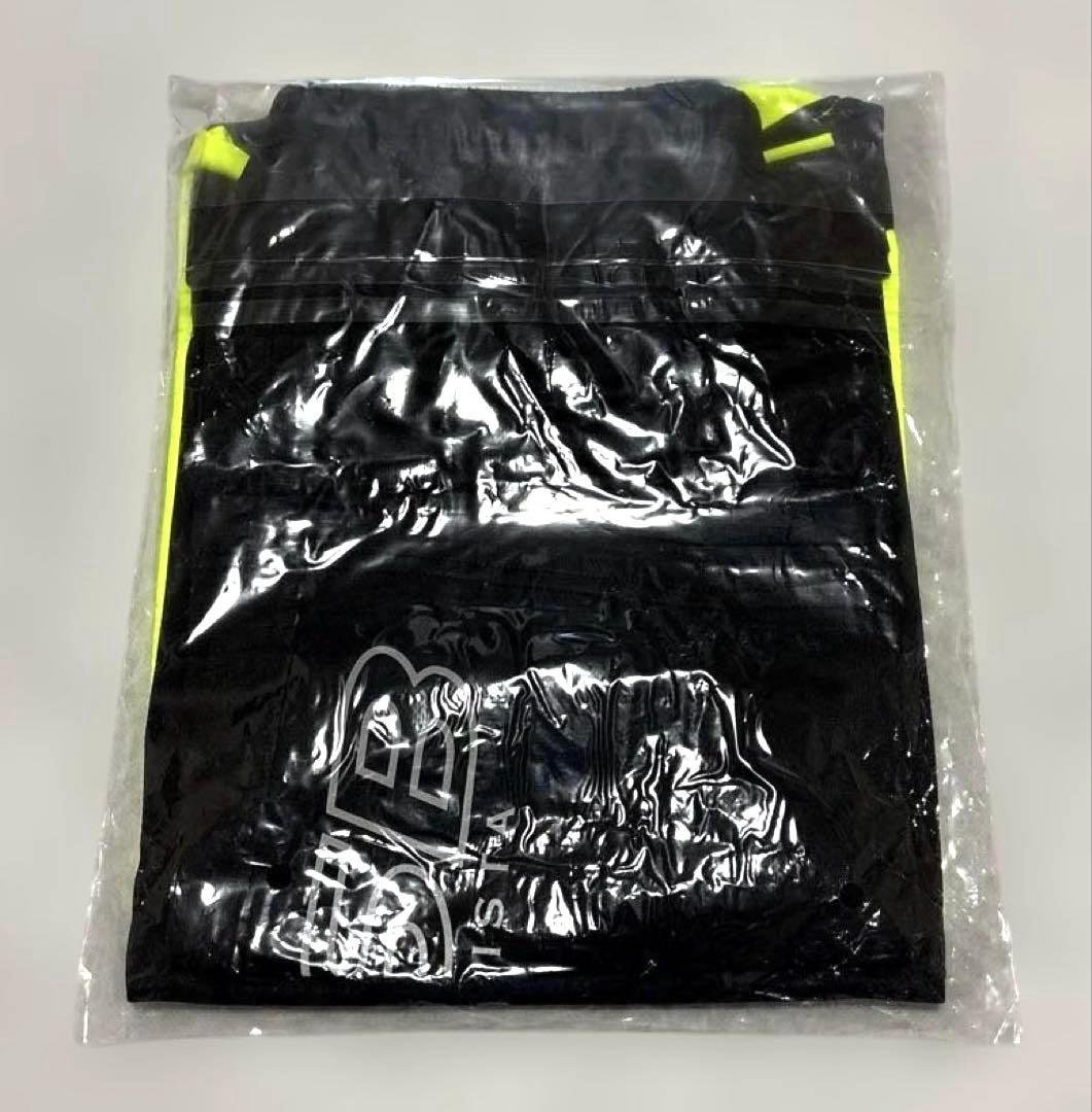 2026福袋 新品未開封 ルースイソンブラ 上下セット L プラシャツ