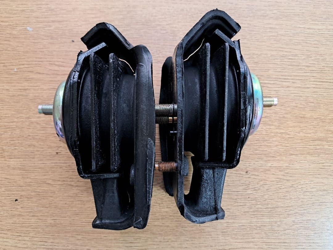 NISMO エンジンマウント 新品 シルビア 180SX等 左右1台分