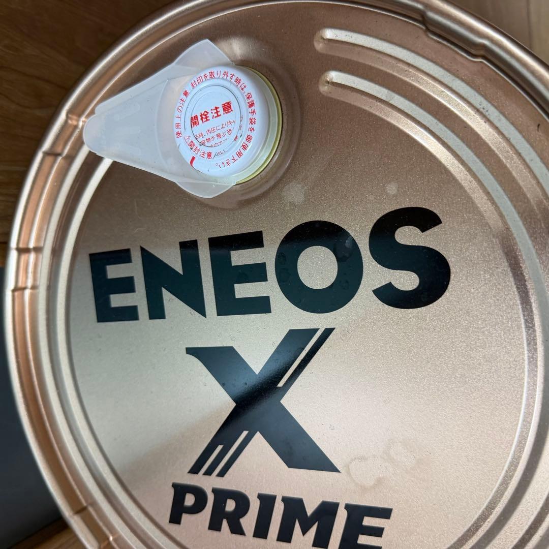 X-Prime CVTフルード　20L