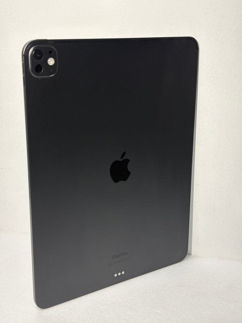 ⭐️M1114A⭐️iPad Pro 13インチ (M4) Wi-Fi 2024