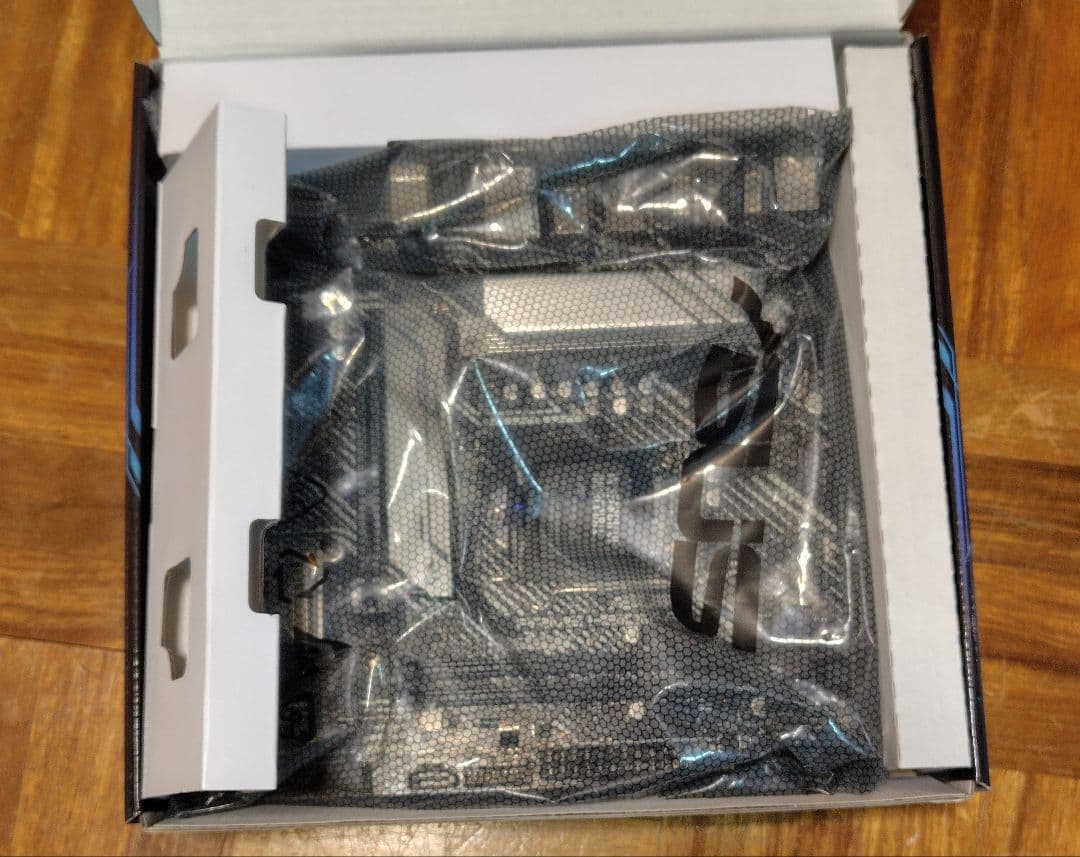 ASUS PRIME H510M-A マザーボード（中古）