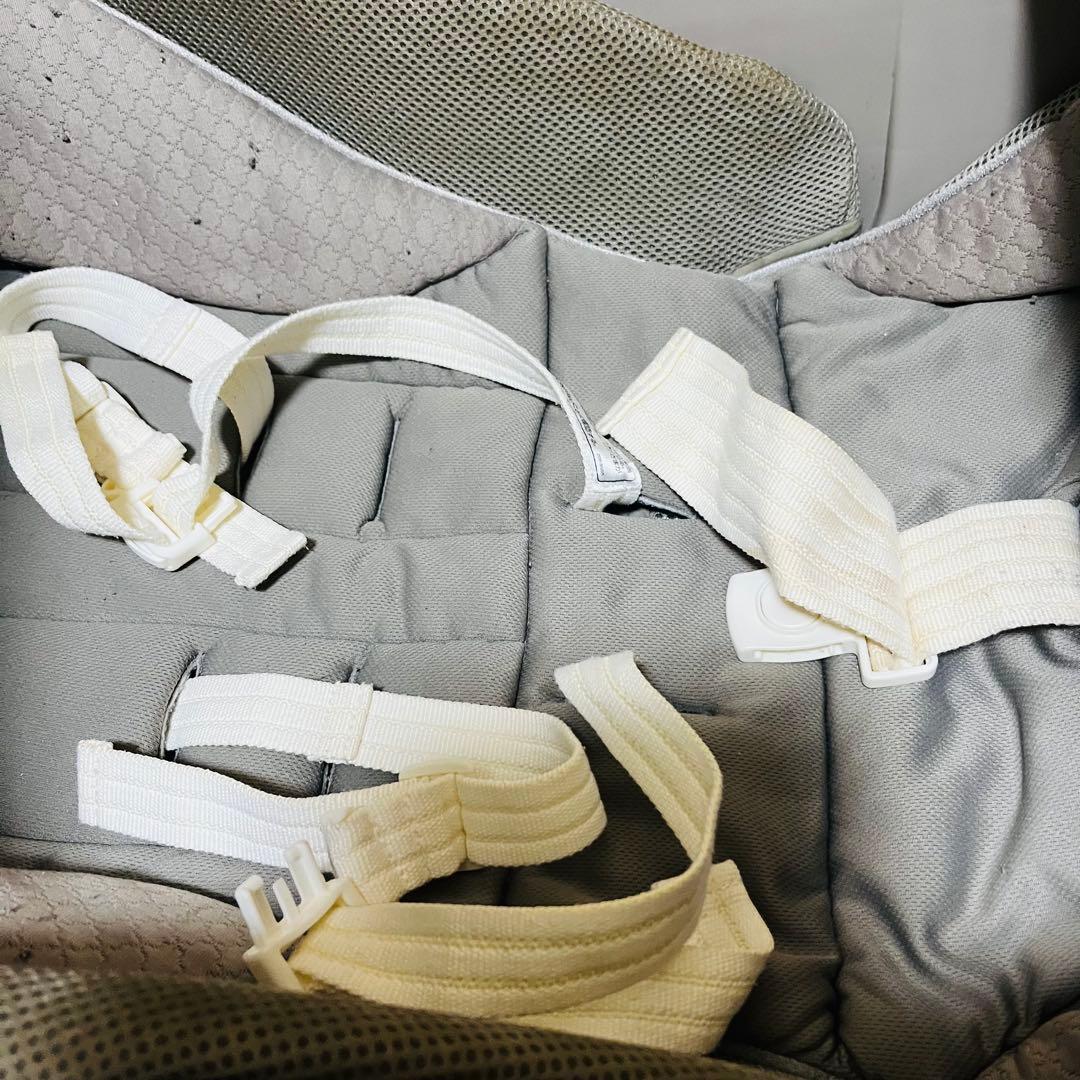 Aprica ユラリズム YuraLismオート 電動ハイローチェア　訳あり特価