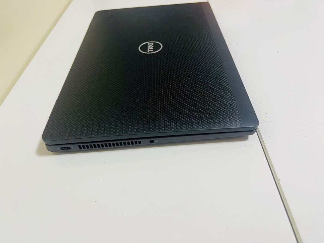 その他ノートPC本体 Dell Latitude 7320 core i7 16GB 512GB