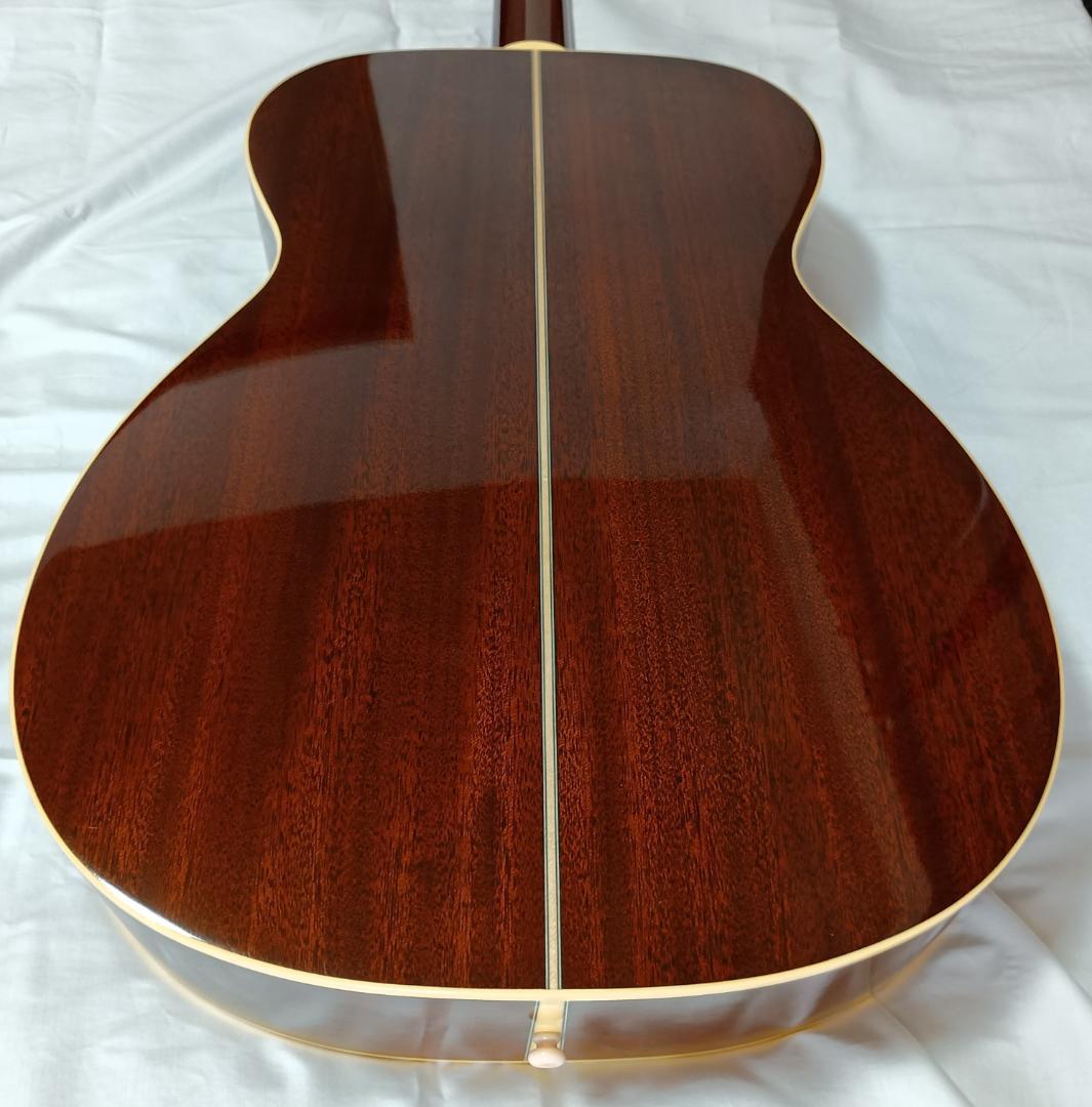 美品 HISTORY NT-S4 アコースティックギター ハードケース おまけ付