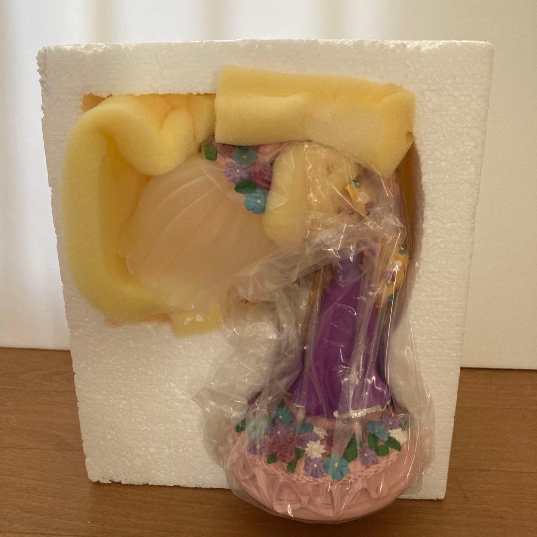 ラプンツェル ランプ