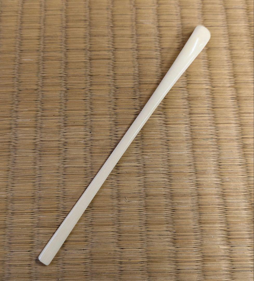 茶杓　茶箱　野点籠　茶道具