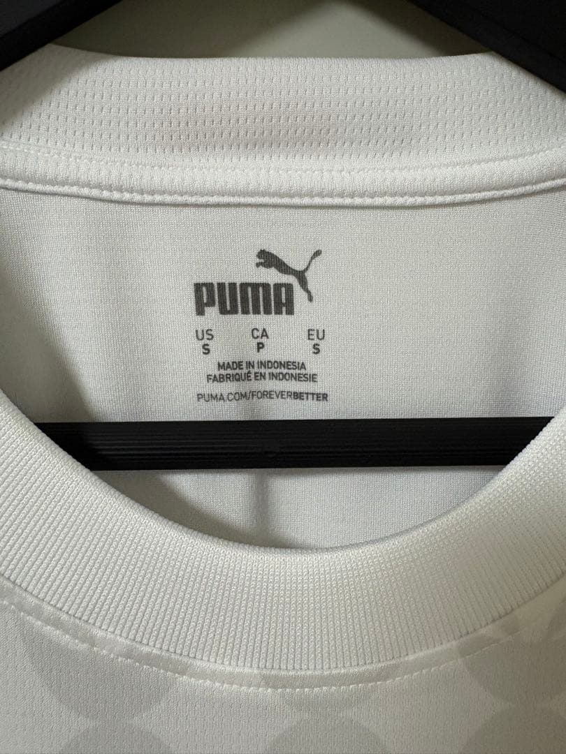 【プーマ公式】 ACミラン 23-24 アウェイ ユニフォーム ジルー #9