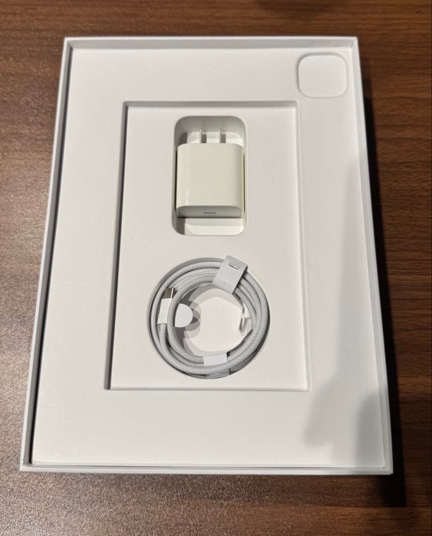 iPad Pro 11inch（第3世代）シルバー 128GB