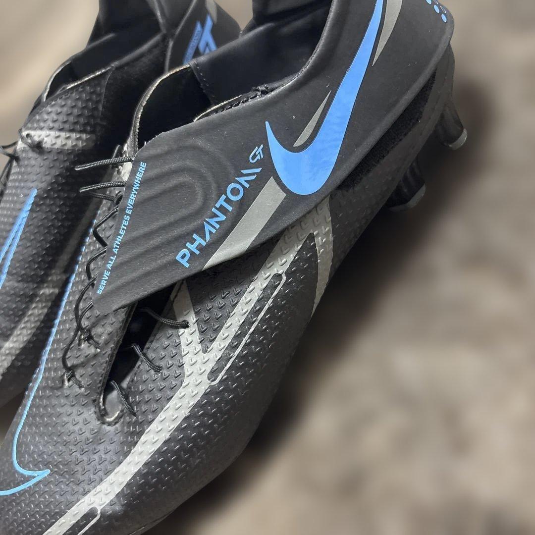 Nike Phantom GT サッカーシューズ　激レア　ファントム
