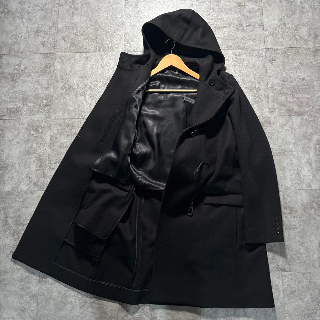 ジャケット・アウター dior homme archive duffle coat size 50