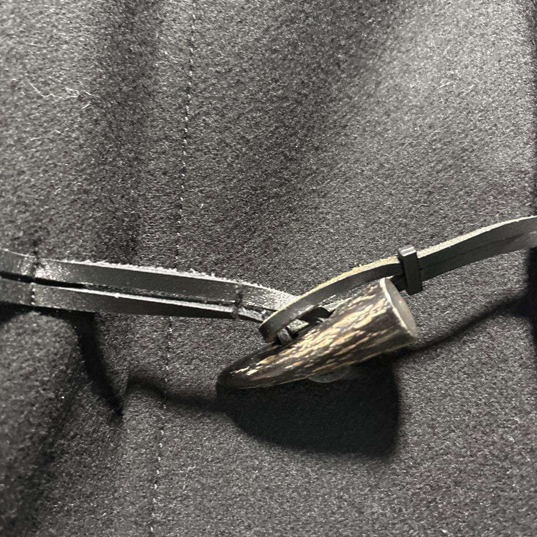 ジャケット・アウター dior homme archive duffle coat size 50