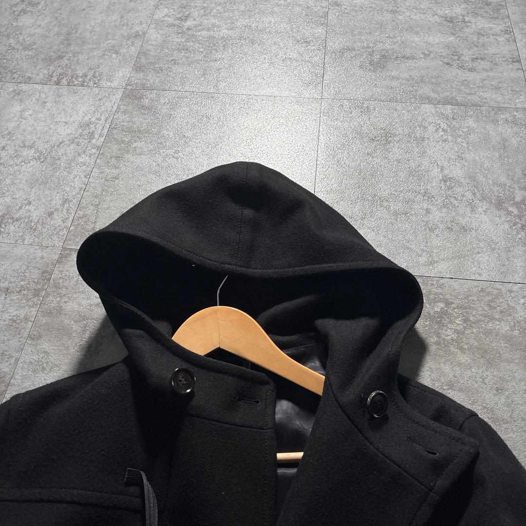 ジャケット・アウター dior homme archive duffle coat size 50