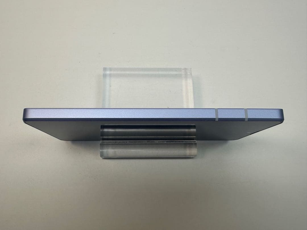 Aquos sense8 docomo 128GB ブルー 画面不良なし