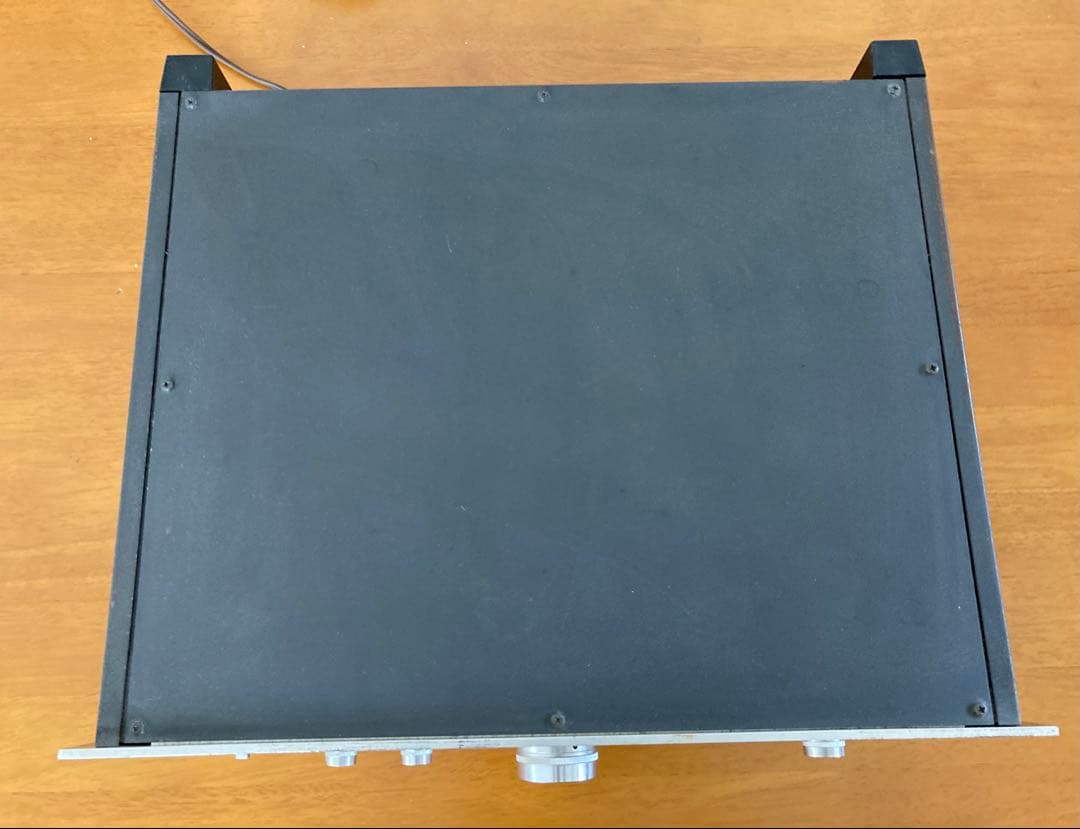 ラジオ・コンポ TRIO KT-7700