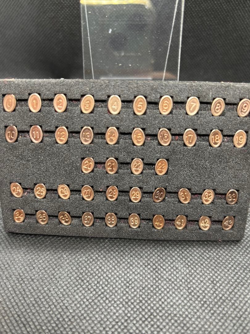 魔法のランプ デカルトの奇跡