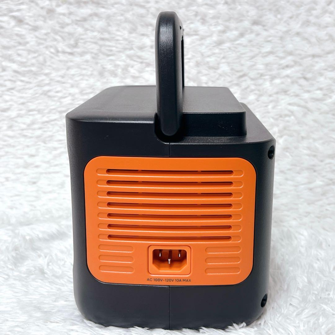 【未使用級】Jackery ポータブル電源 240＋ソーラーパネル セット 防災