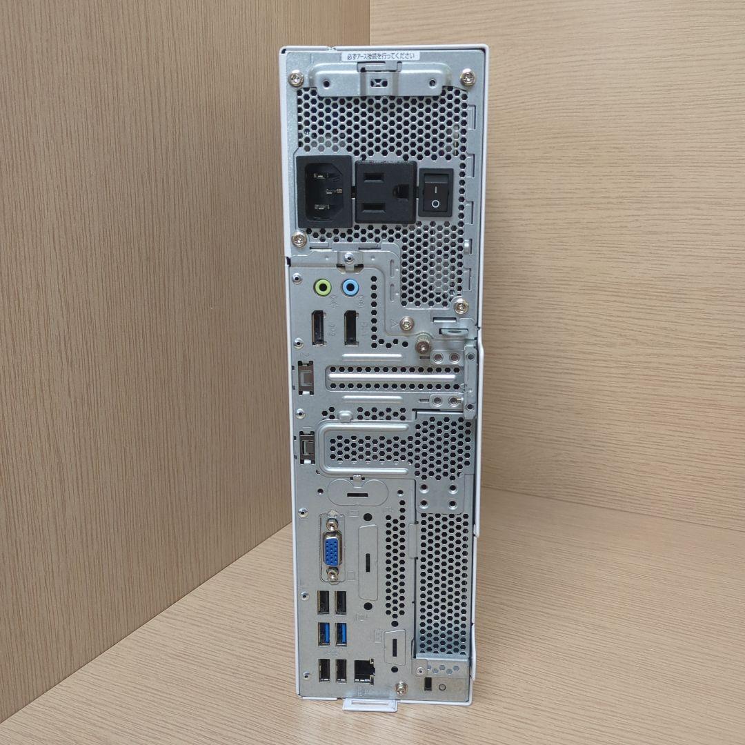 ★連休期間特価★富士通 ESPRIMO D7011/HX Windows11