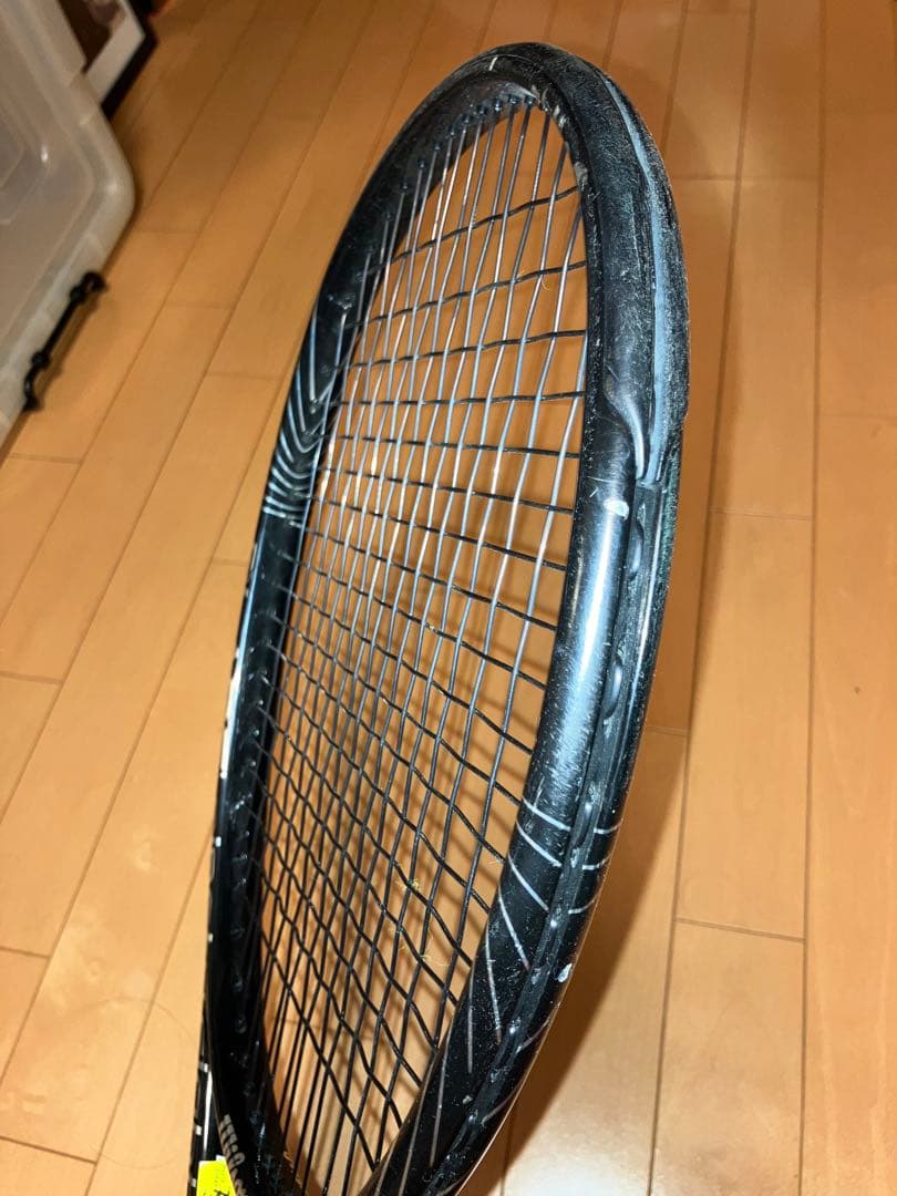 Wilson blade98 2本セット