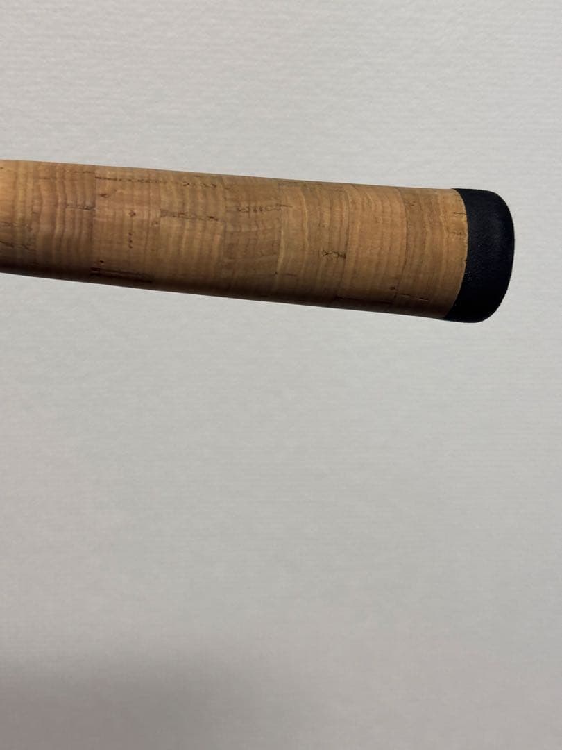 ロデオクラフト999.9マイスター ホワイトウルフ62LS エリアトラウト