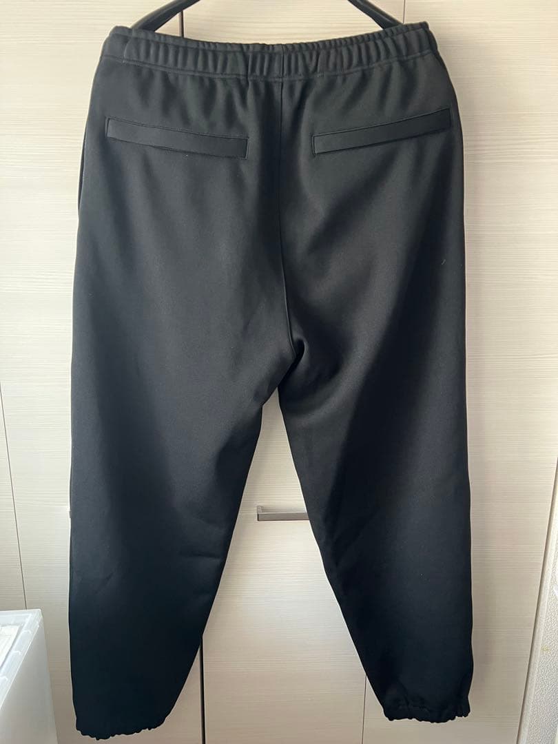 24aw ENNOY エンノイ TRACK SUIT セットアップ SIZE L