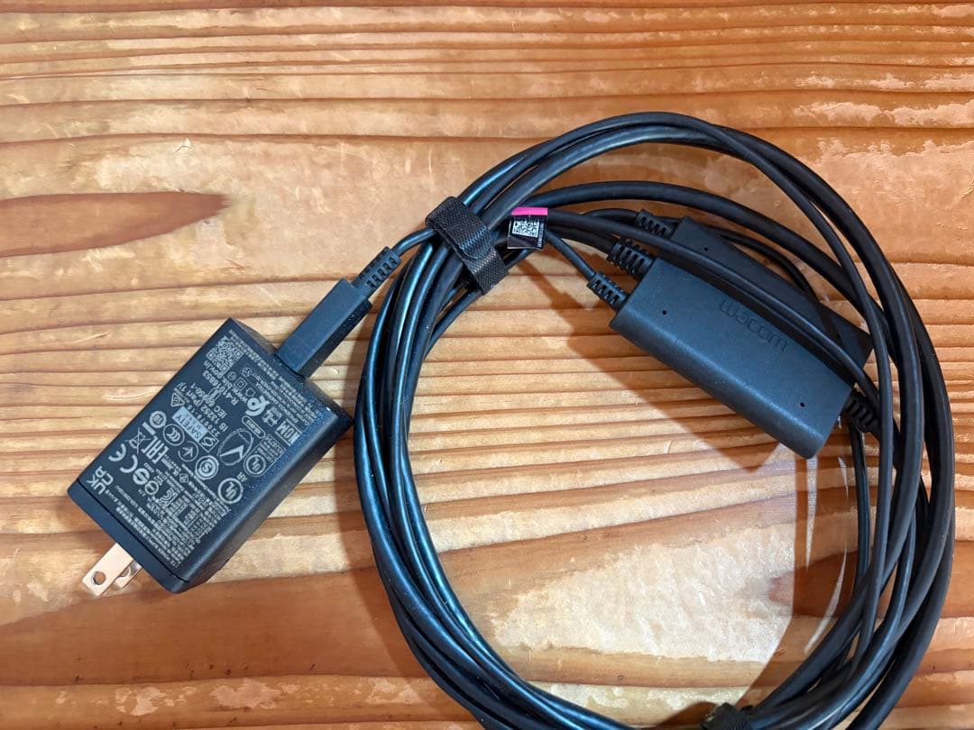 Wacom One 液晶タブレット 本体