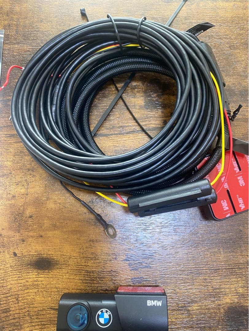  ADVANCED CAR EYE 3.0 PRO ドライブレコーダー