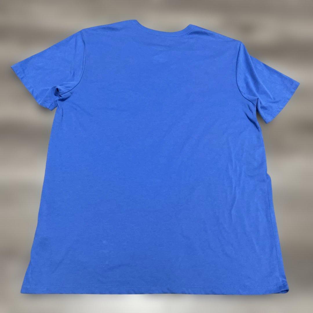 NIKE NBA Oklahoma City Thunder Tシャツ XL