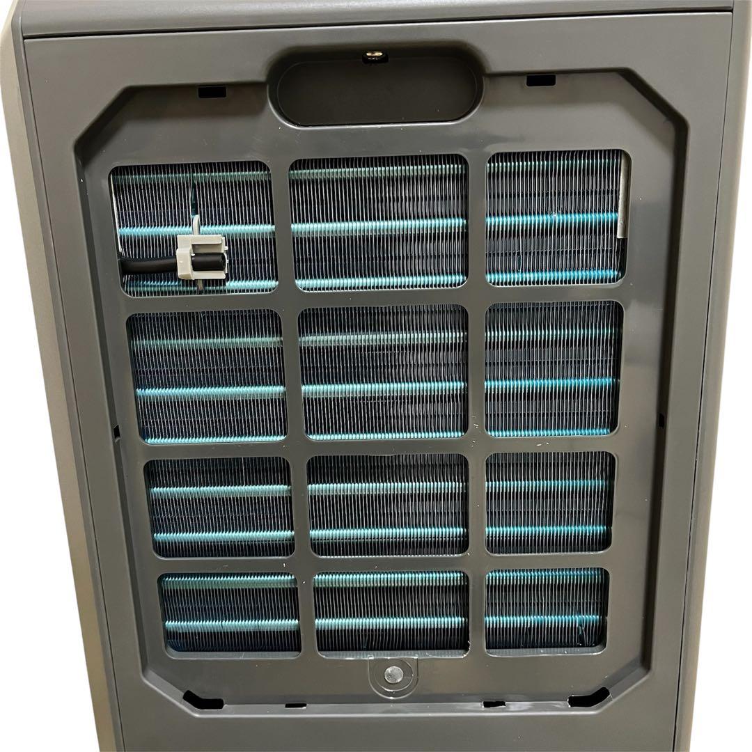 【ドンキホーテ】工事もダクトも不要!!速攻スポットクーラー DL-DQ2501