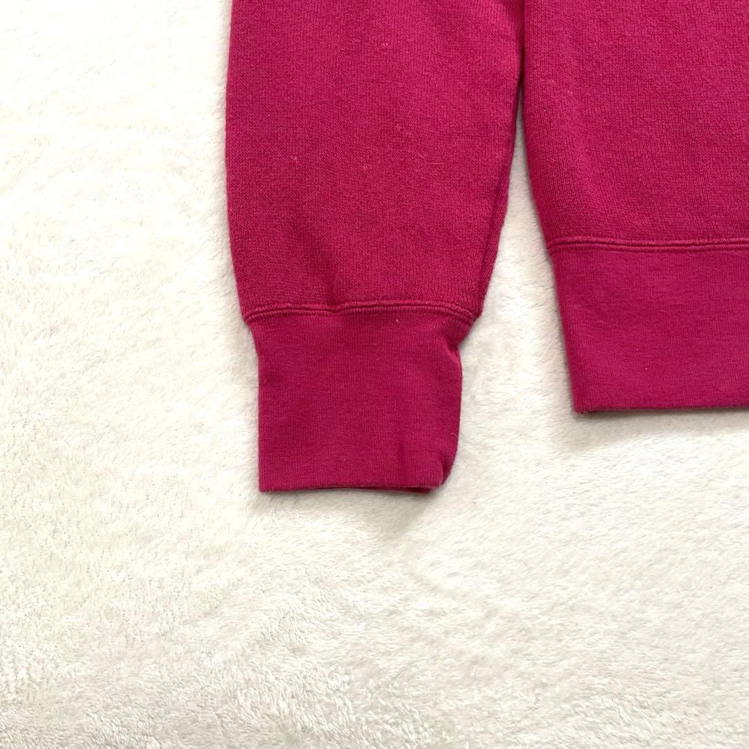 【新品タグ付】希少！ヒステリックグラマー meow ネコ 編み込み トレーナー