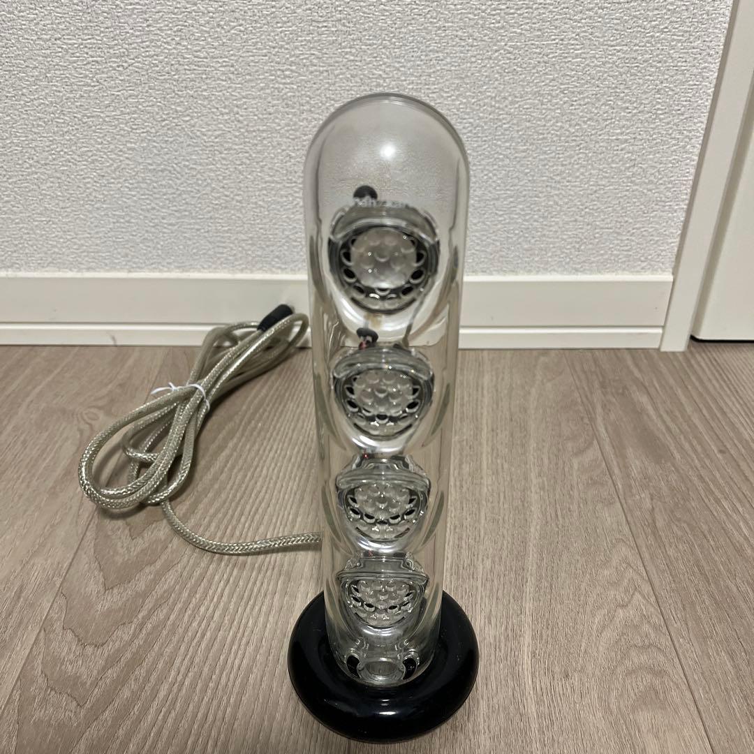 harman kardon SOUNDSTICKS III 箱有