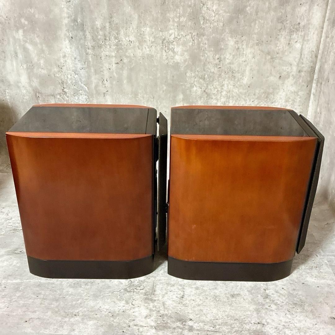 【動作確認済】ONKYO オンキョー 2Way スピーカー D-112E LTD