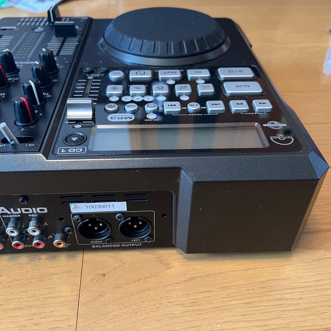 American Audio デュアルCDJ　CK-1000