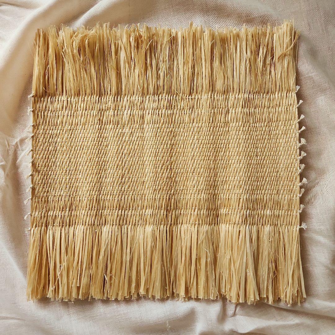 伊村夕子　大麻敷布