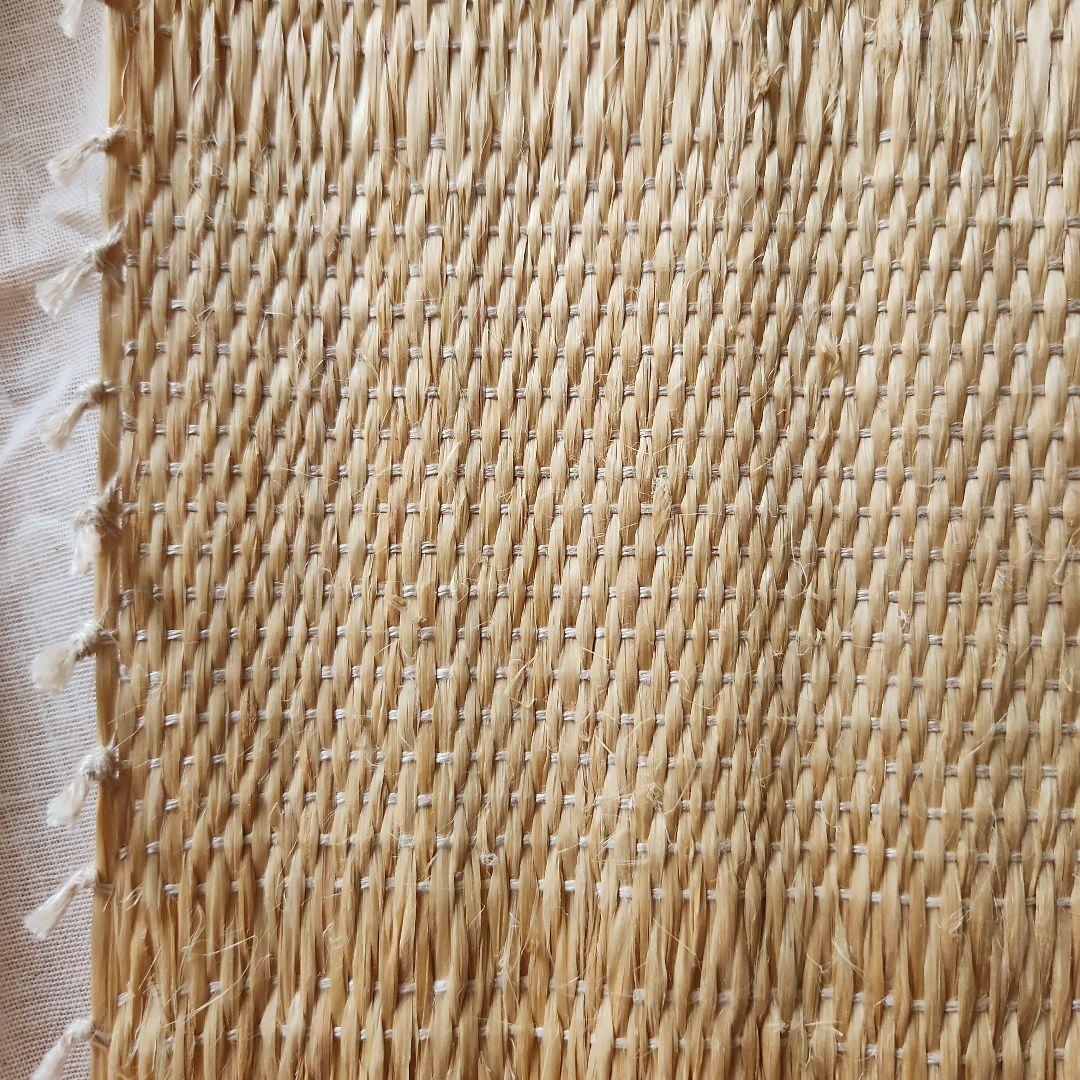 伊村夕子　大麻敷布