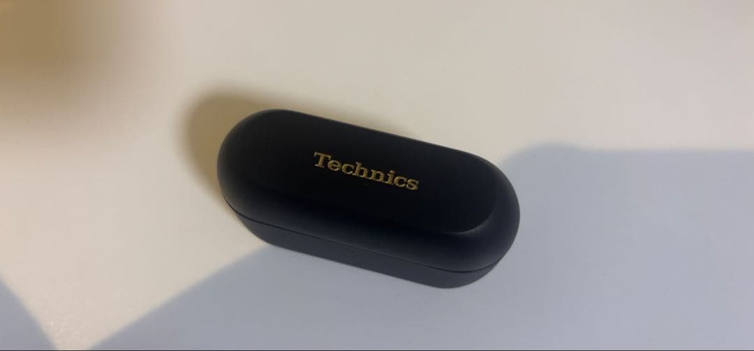 Technics EAH-AZ100 ブラック 付属品完備