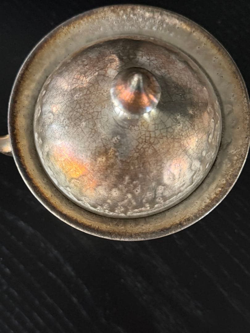 限定希少　谷井直人　銀彩　コンパクト　(A)