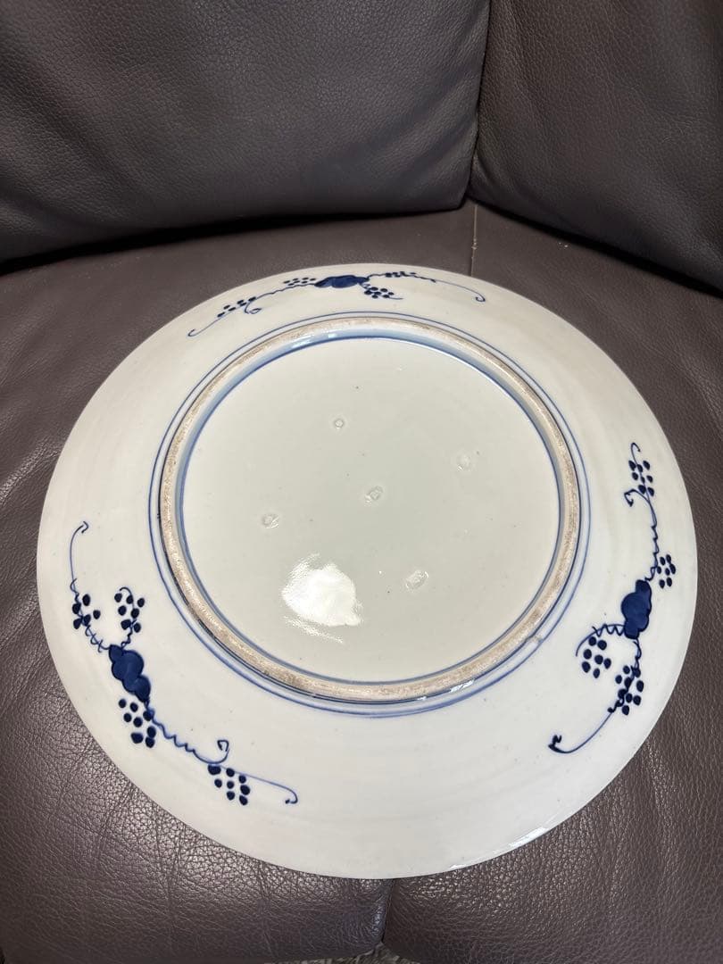 大皿　飾皿　置物