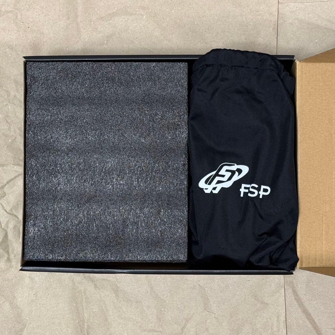 1200W 電源ユニット FSP Hydro PTM PRO 80PLUS