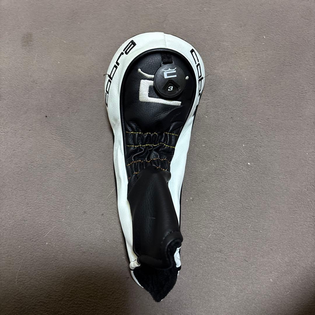 LTDx LS 14.5° フェアウェイウッド