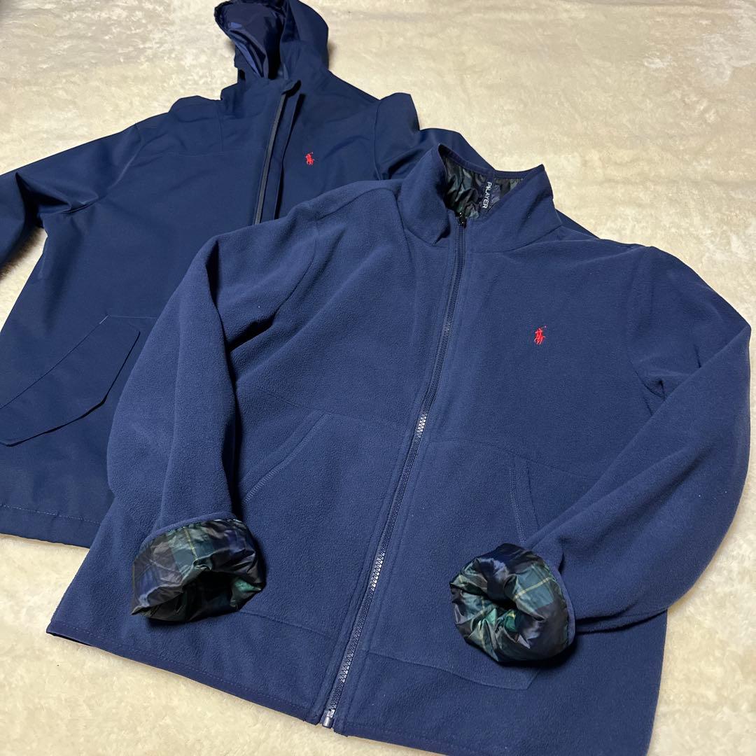 ラルフローレンプレイヤー