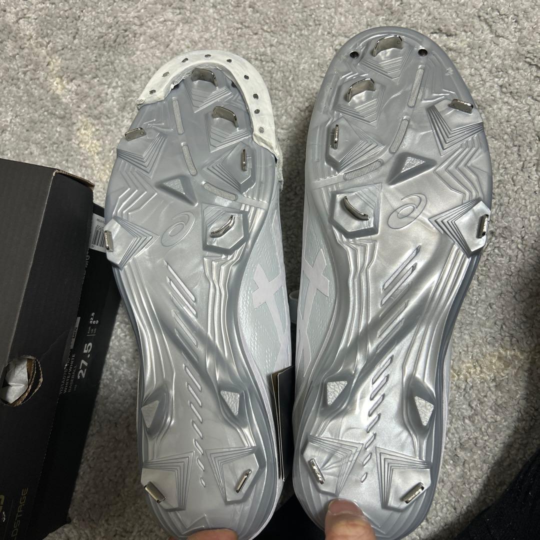 シューズ GOLDSTAGE I-PRO FORCESPEED MG 27.5cm