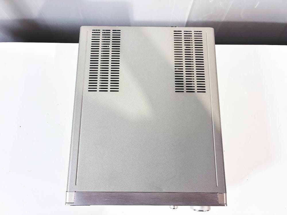 ★KENWOOD CD/MDレシーバー【R-K700】FL9S