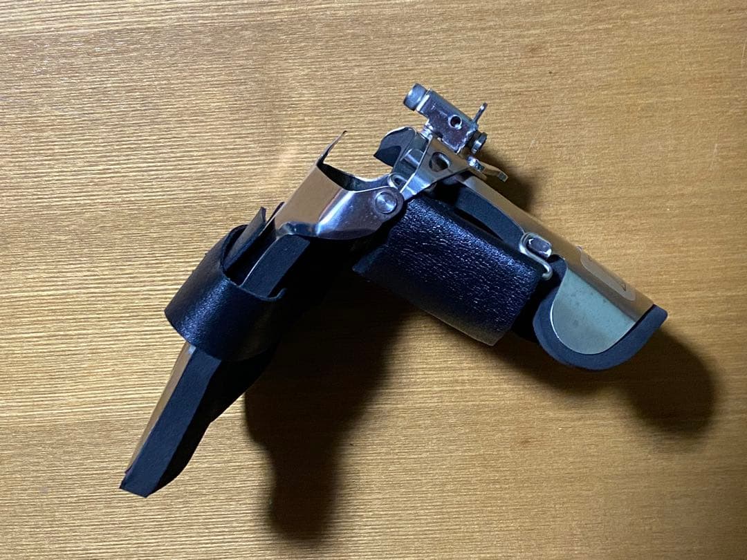 ボウリング　メカテクター　DX 右利き用