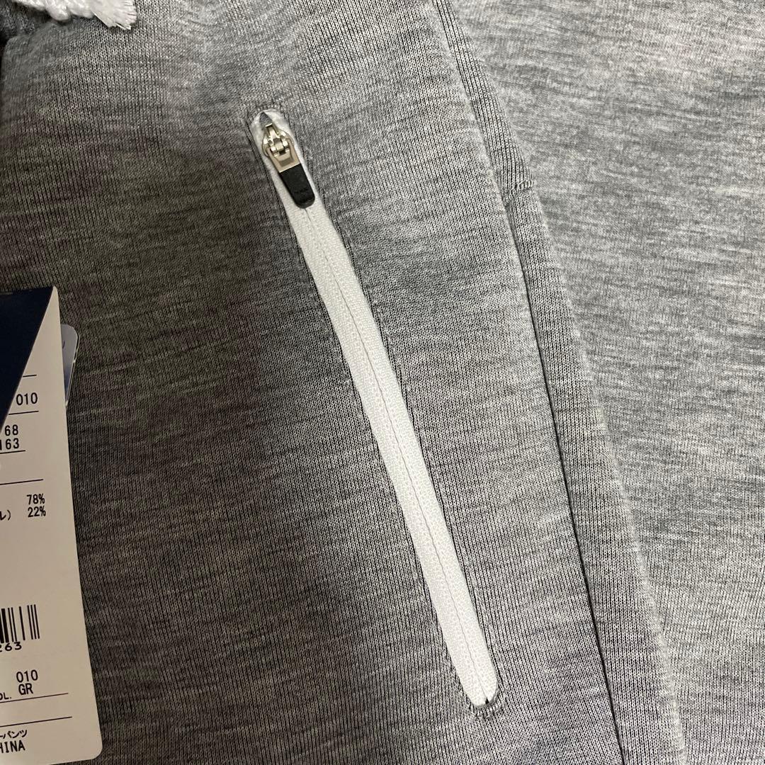 ヨネックス YONEX ウィメンズ スウェット　パーカー パンツ　M 新品